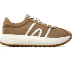 Tennis Camper Pelotas Athens Brown