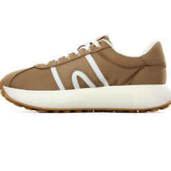 Tennis Camper Pelotas Athens Brown