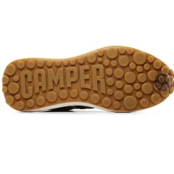 Tennis Camper Pelotas Athens Brown