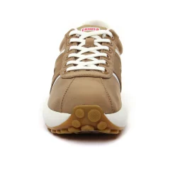 Tennis Camper Pelotas Athens Brown