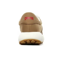 Tennis Camper Pelotas Athens Brown
