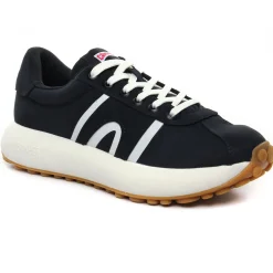 Tennis Camper Pelotas Athens Black