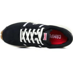 Tennis Camper Pelotas Athens Black