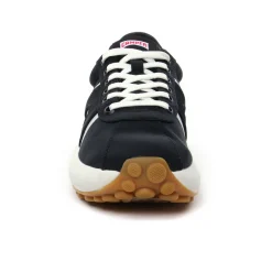 Tennis Camper Pelotas Athens Black