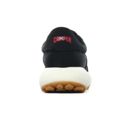 Tennis Camper Pelotas Athens Black