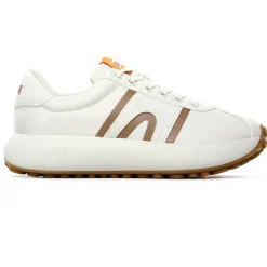 Tennis Camper Pelotas Athens White