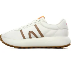 Tennis Camper Pelotas Athens White