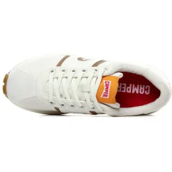 Tennis Camper Pelotas Athens White