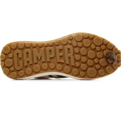 Tennis Camper Pelotas Athens White