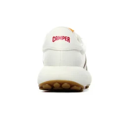 Tennis Camper Pelotas Athens White