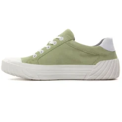 Tennis Caprice 23737 Apple Suede Co