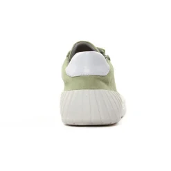 Tennis Caprice 23737 Apple Suede Co