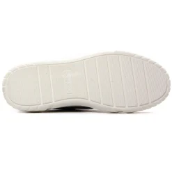 Tennis Caprice 23737 Blue Suede Co