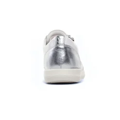 Tennis Caprice 23706 White Silver