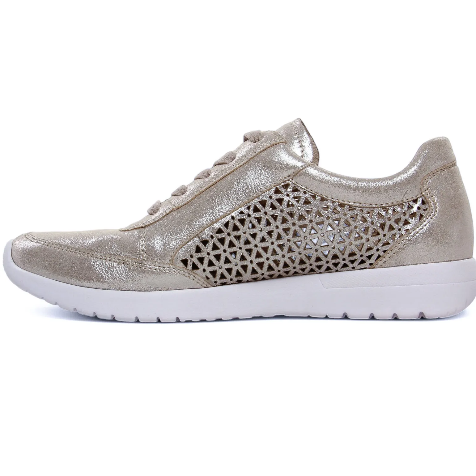 Tennis Caprice Cap 23550 E25