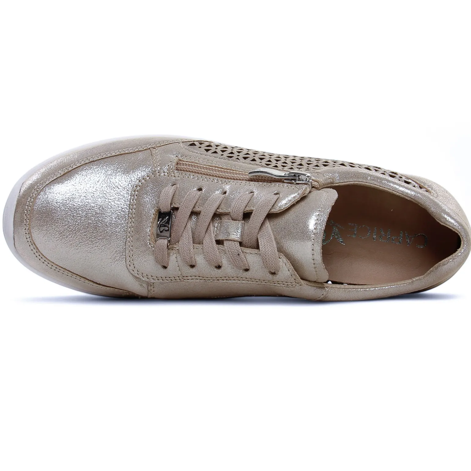 Tennis Caprice Cap 23550 E25