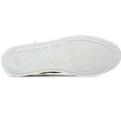 Tennis Caval Baslow Blanc Vert