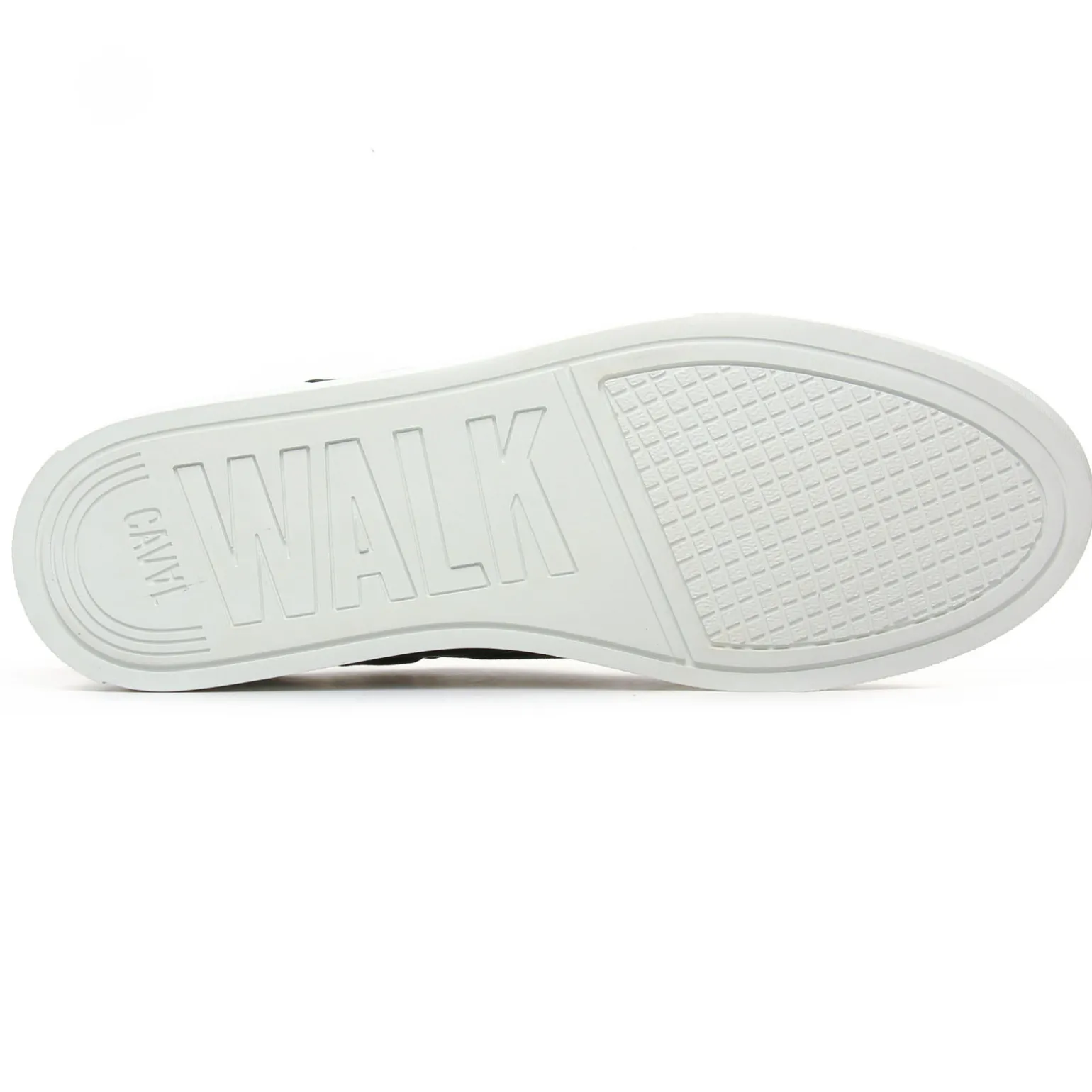 Tennis Caval Baslow Blanc Vert