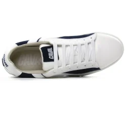 Tennis Caval Bassla Blanc Marine