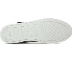 Tennis Caval Bassla Blanc Marine