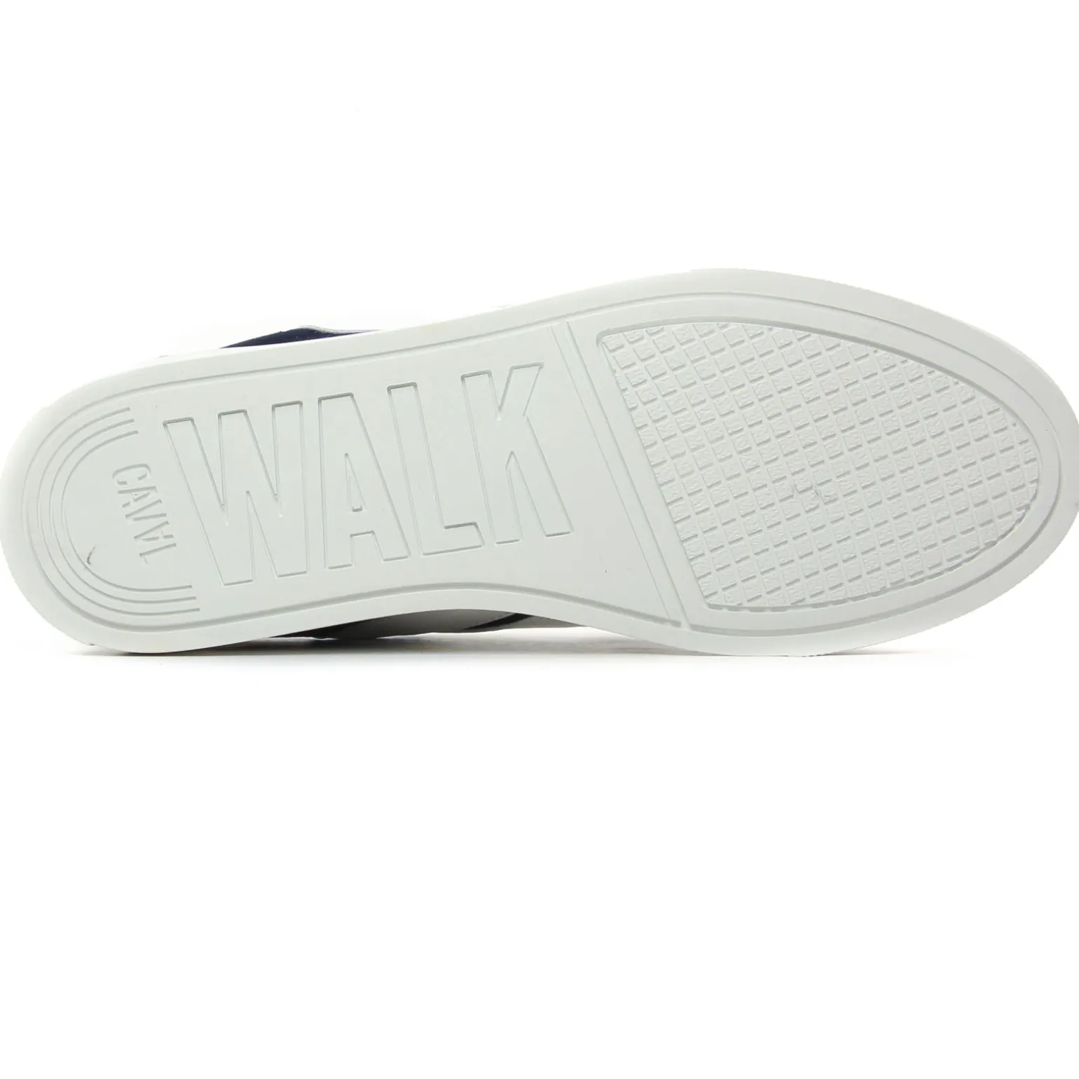 Tennis Caval Bassla Blanc Marine