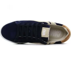 Tennis Caval Bassla Marine Beige