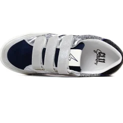 Tennis Cl11 80 Bleu