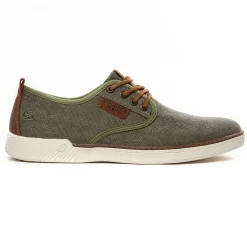 Tennis Dockers 44Sv009 Grun