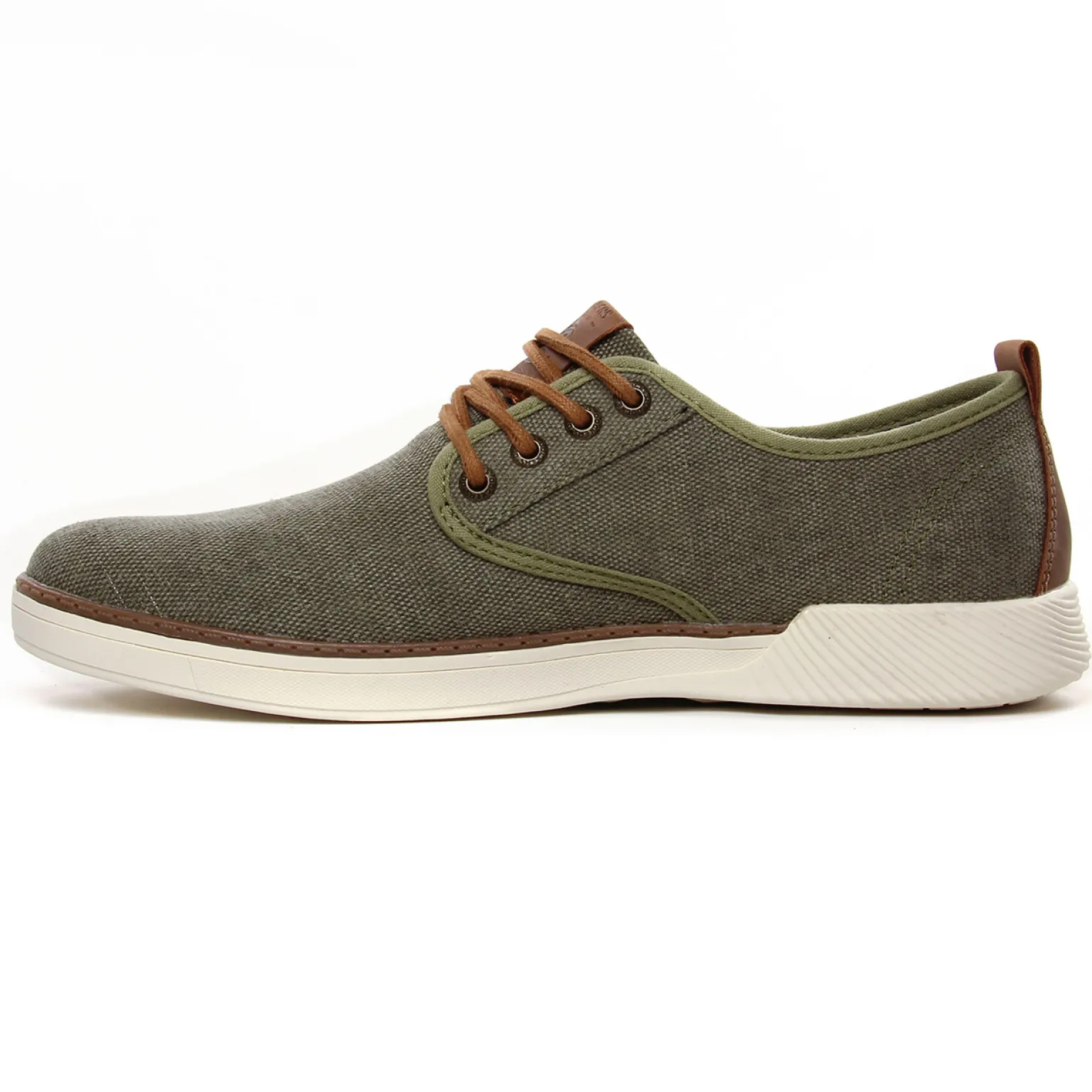 Tennis Dockers 44Sv009 Grun