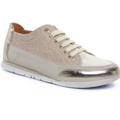 Tennis Emilie Karston Camina Creme