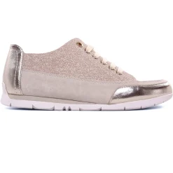 Tennis Emilie Karston Camina Creme