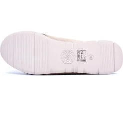 Tennis Emilie Karston Camina Creme