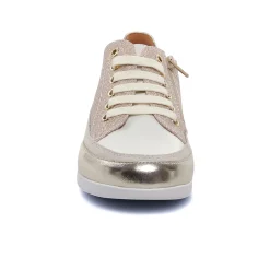 Tennis Emilie Karston Camina Creme