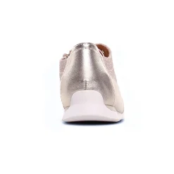 Tennis Emilie Karston Camina Creme