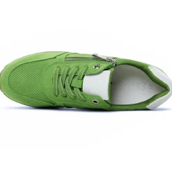 Tennis Et Baskets Mode Marco Tozzi 23781 Apple Comb