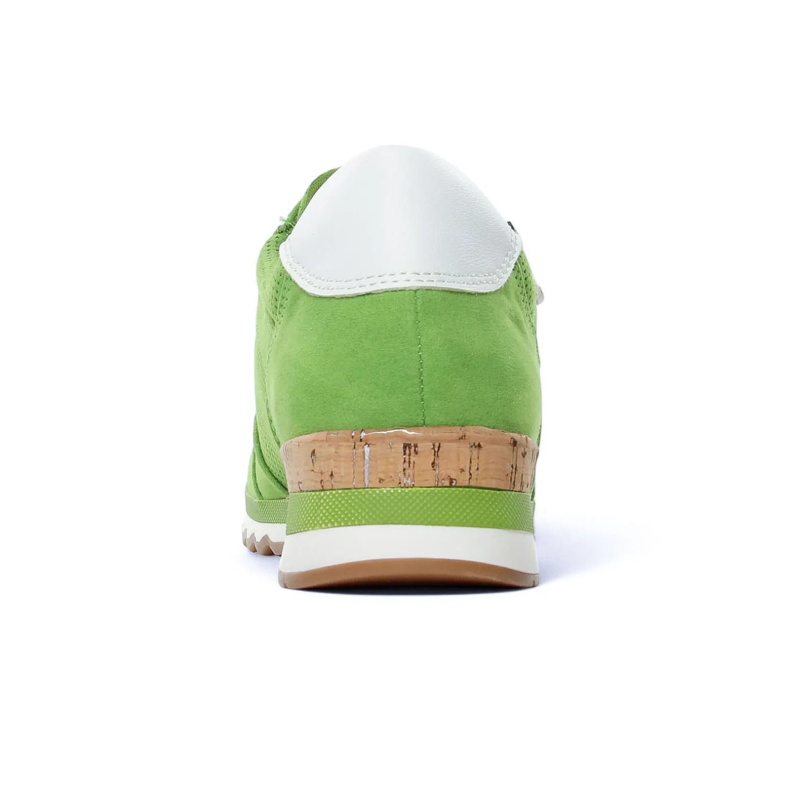 Tennis Et Baskets Mode Marco Tozzi 23781 Apple Comb