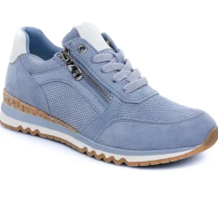 Tennis Et Baskets Mode Marco Tozzi 23781 Polar Comb