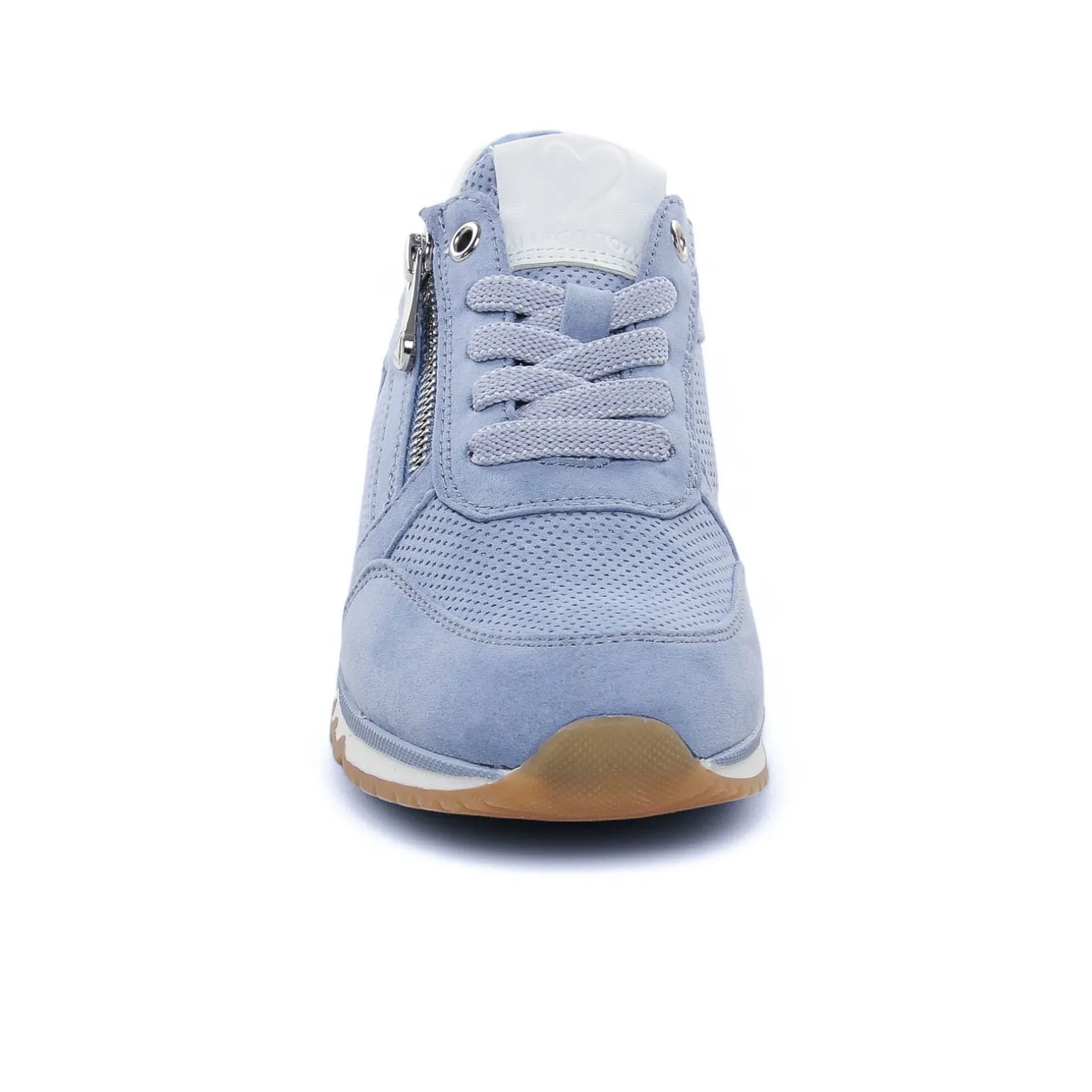 Tennis Et Baskets Mode Marco Tozzi 23781 Polar Comb