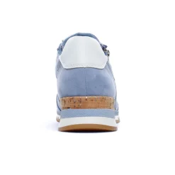 Tennis Et Baskets Mode Marco Tozzi 23781 Polar Comb