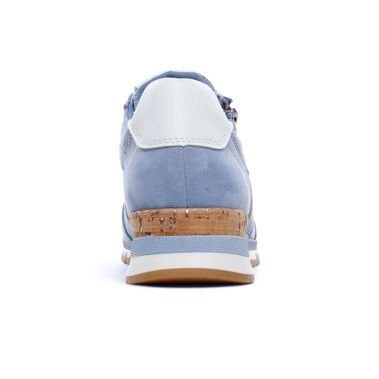 Tennis Et Baskets Mode Marco Tozzi 23781 Polar Comb