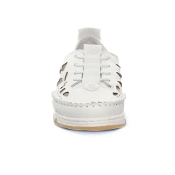 Tennis Et Baskets Mode Rieker 49956-80 Weiss