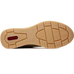 Tennis Et Baskets Mode Rieker N9301-60 Perle