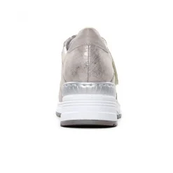 Tennis Et Baskets Mode Rieker N4354-80 Ice Rose