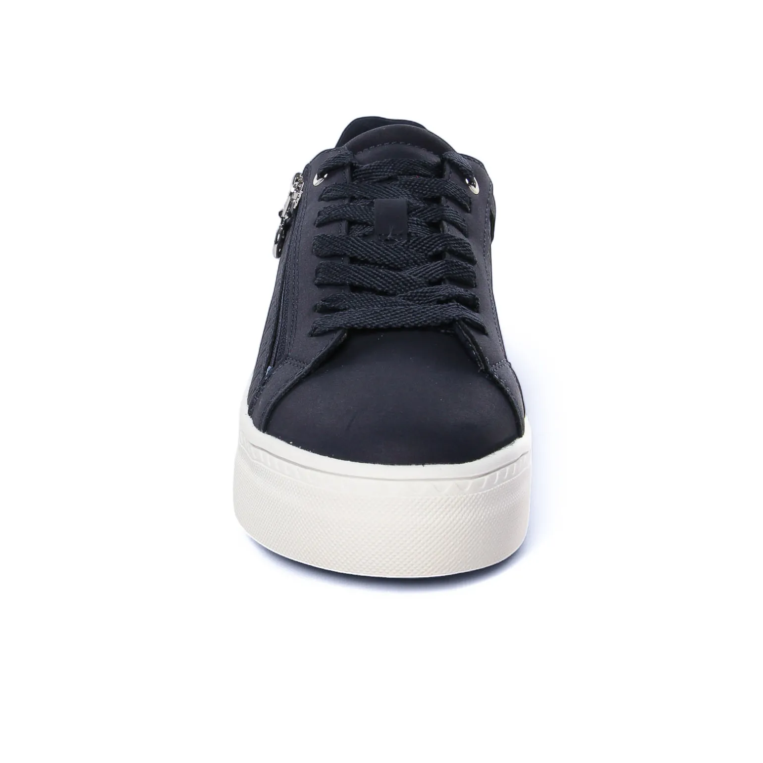 Tennis Et Baskets Plateforme Tamaris 23313 Navy