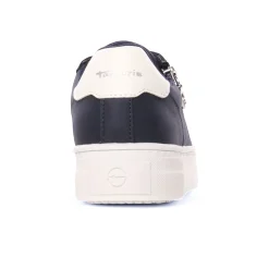 Tennis Et Baskets Plateforme Tamaris 23313 Navy