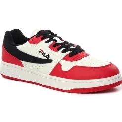Tennis Fila Arcade Blanc Red