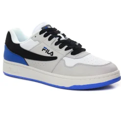 Tennis Fila Arcade White Navy