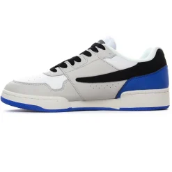 Tennis Fila Arcade White Navy