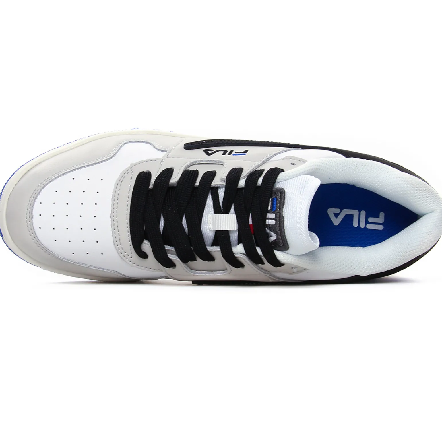 Tennis Fila Arcade White Navy