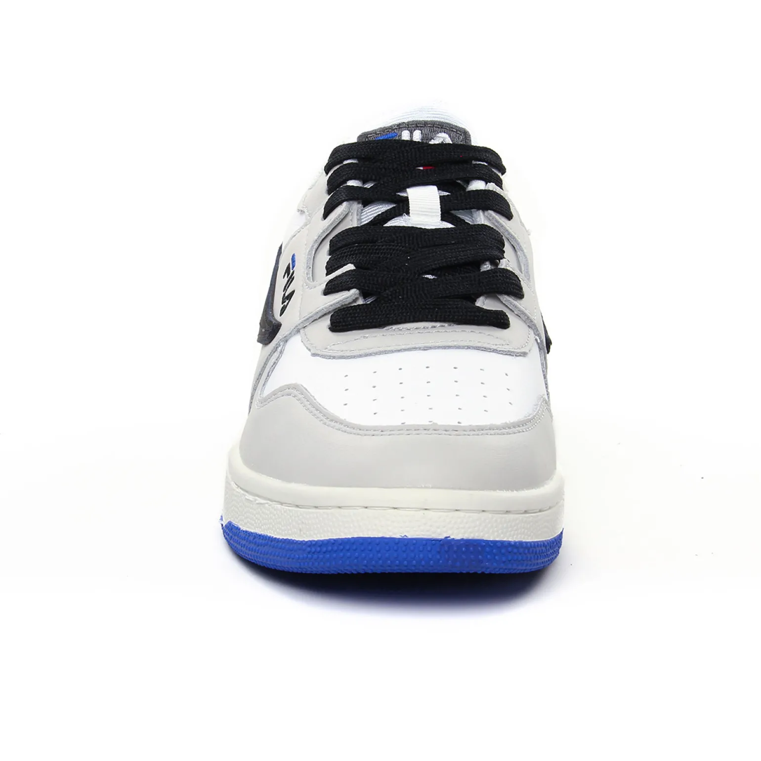 Tennis Fila Arcade White Navy